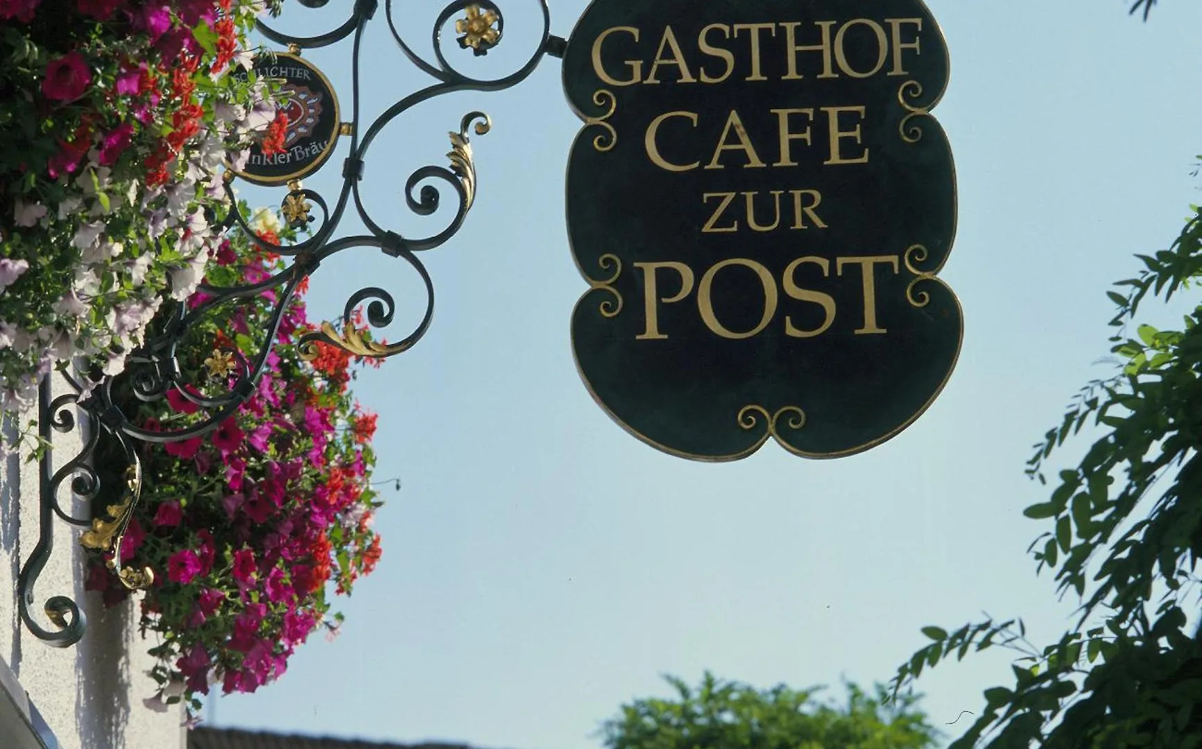 Hotel Gasthof Zur Post Konigstein in der Oberpfalz 3*,