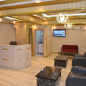 *** Hotel Tabriz Türkei