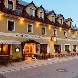 Gasthof Zum Alten Fritz