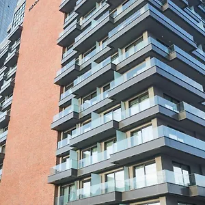**** Hotel The Mill Hotel Bomonti Türkei