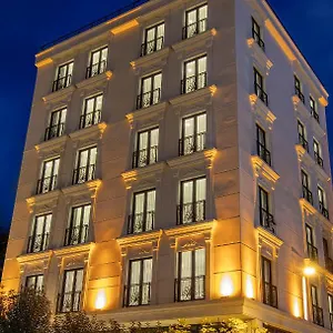  Hotel Mr Beyaz Türkei