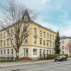  Apartment Bakery Deutschland