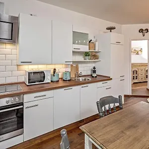  Apartment Bakery Deutschland