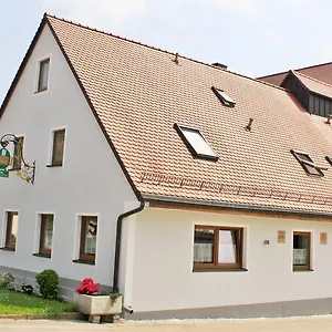 3* Guest house Landgasthof Haagen