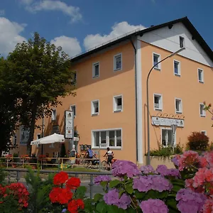 3* Hotel Gasthof Zur Post