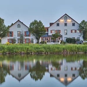 Hotel Seerose