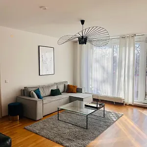  Apartment Moderne In Zentraler Lage Deutschland
