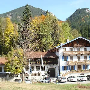 3* Guest house Pension Oberwirt