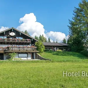 3* Hotel Buchberg