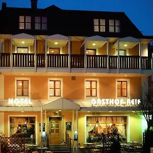 3* Hotel Gasthof Reif