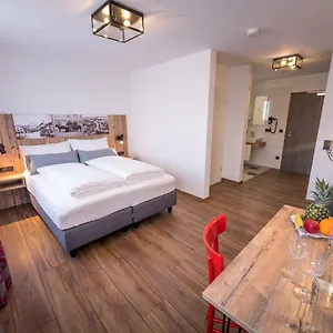 Hotel Hotel&brauerei-gasthof Neuwirt